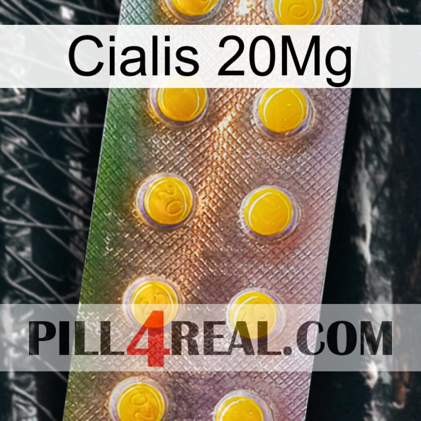 Brand Cialis 20Mg new11